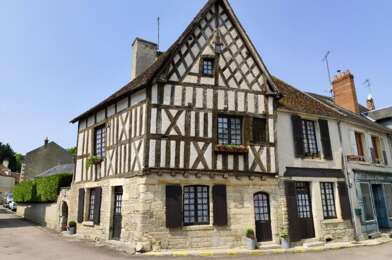 Maison 6 pièces 160000 €