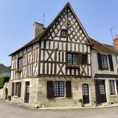 Maison 6 pièces 160000 €