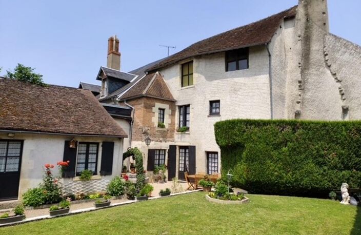 Maison À Vendre — photo 2