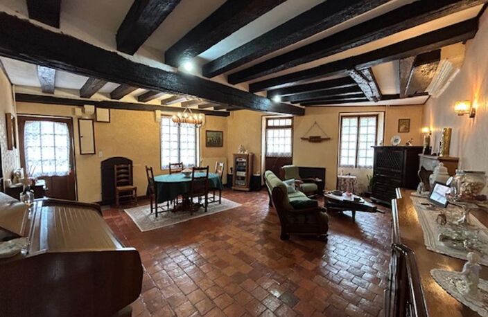 Maison À Vendre — photo 3
