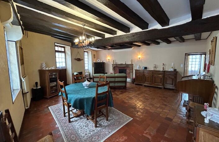 Maison À Vendre — photo 4