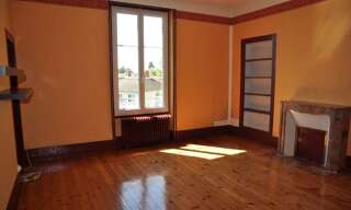 Appartement 3 Pièces 73 m² à louer à Cosne-Cours-sur-Loire (58200)