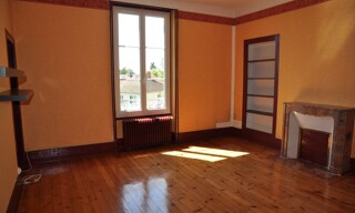 Appartement 3 Pièces 73 m² à louer à Cosne-Cours-sur-Loire (58200)