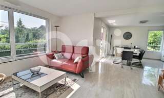 Appartement 3 Pièces 74 m² à vendre à Messery (74140)