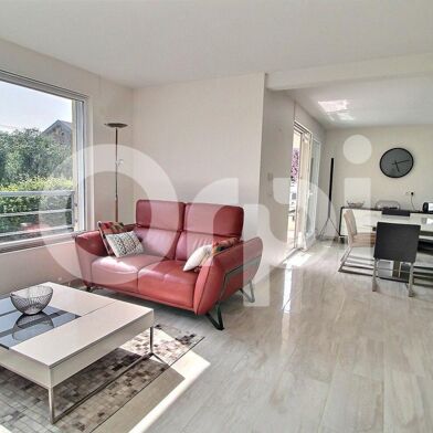 Appartement 3 pièces 380000 €