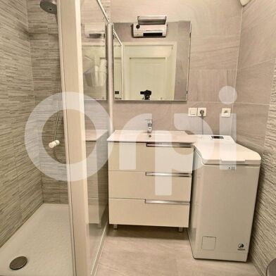 Appartement 3 pièces 380000 €