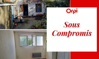 Maison 8 Pièces 180 m² à vendre à Toulouse (31300)
