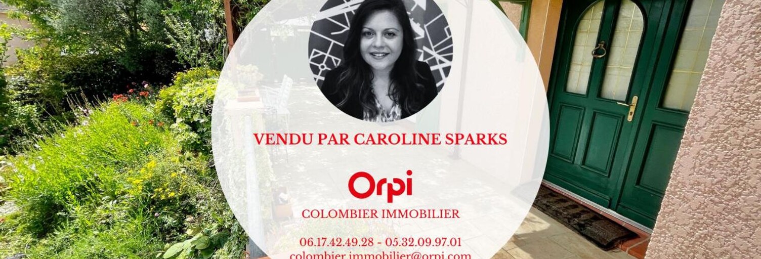 Maison 4 Pièces 151 m² à vendre à Ramonville-Saint-Agne (31520)