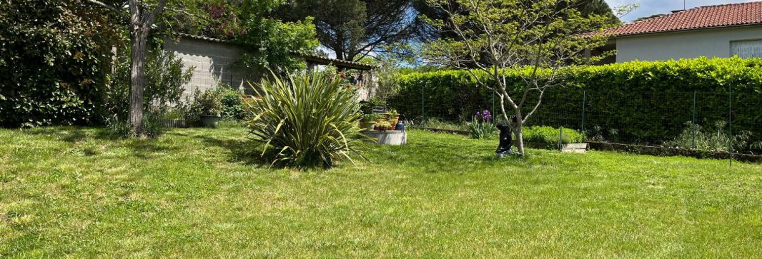 Maison 4 Pièces 80 m² à vendre à Bérat (31370)