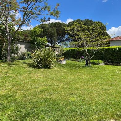 Maison 4 pièces 205000 €