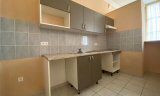 Appartement 2 Pièces 49 m² à vendre à Saint-Dizier (52100)