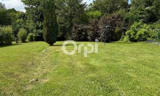 Terrain  929 m² à vendre à Saint-Gildas-des-Bois (44530)