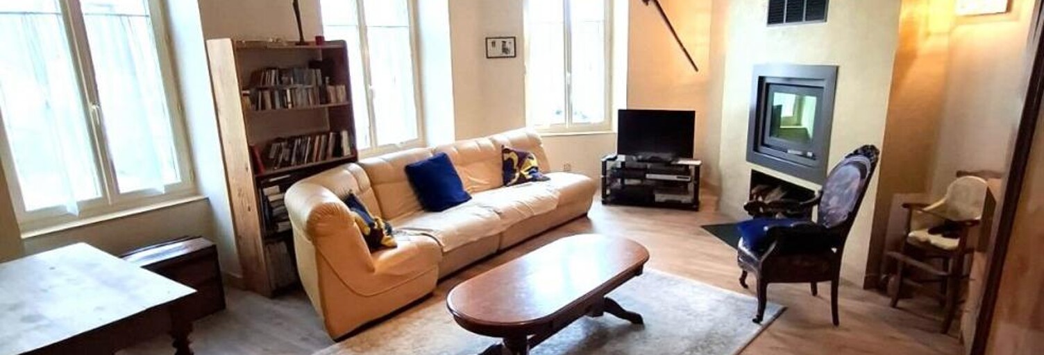 Maison 5 Pièces 151 m² à vendre à Rocheservière (85620)