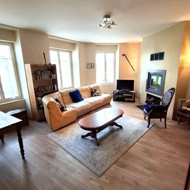 Maison 5 pièces 241270 €