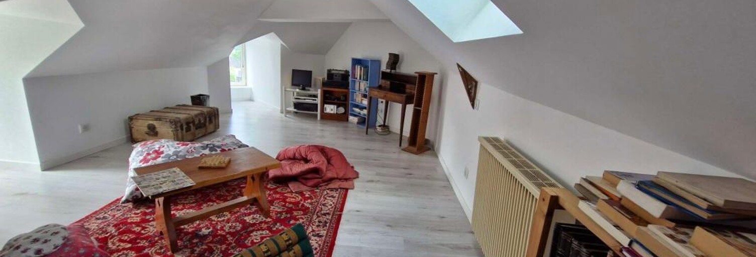 Maison 5 Pièces 151 m² à vendre à Rocheservière (85620)