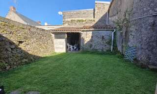 Maison 5 Pièces 151 m² à vendre à Rocheservière (85620)