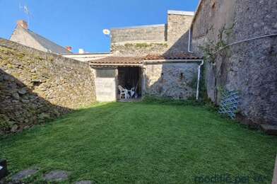 Maison 5 pièces 241270 €