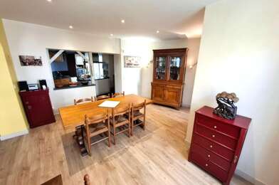 Maison 5 pièces 225000 €