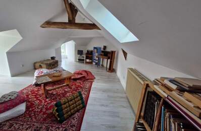 Maison de bourg 4 chambres — photo du bien