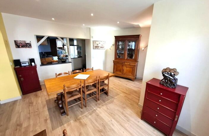 Maison de bourg 4 chambres — photo 3