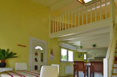 Appartement 3 pièces 398000 €