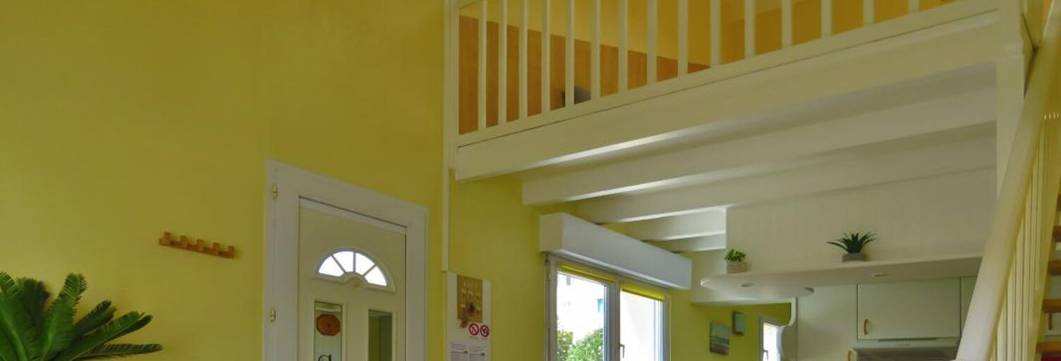 Appartement 3 Pièces 67 m² à vendre à Anglet (64600)