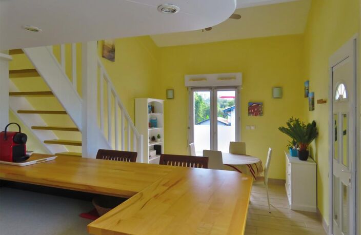 Appartement T3 Bis MONTBRUN — photo 2