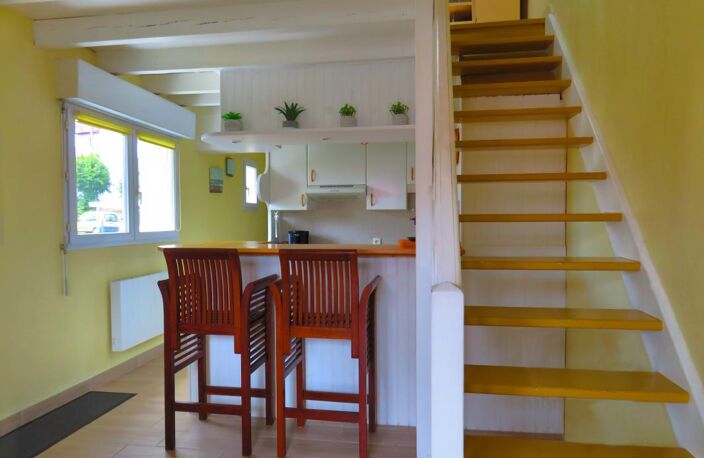 Appartement T3 Bis MONTBRUN — photo 3