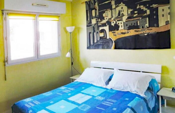 Appartement T3 Bis MONTBRUN — photo 4