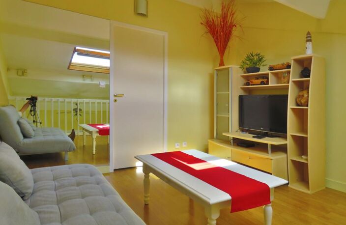 Appartement T3 Bis MONTBRUN — photo 5