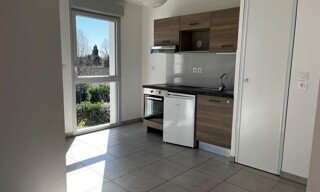 Appartement 2 Pièces 44 m² à louer à Escalquens (31750)