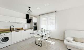 Appartement 3 Pièces 59 m² à vendre à Saint-Orens-de-Gameville (31650)