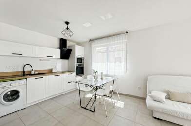 Appartement 3 pièces 225000 €