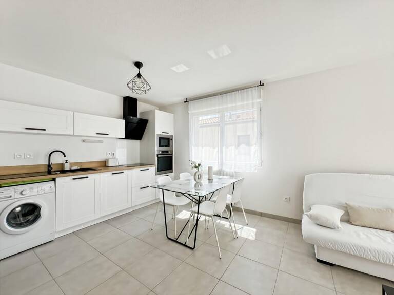 SAINT-ORENS-DE-GAMEVILLE - Appartement T3 avec 2 places parking — photo 1