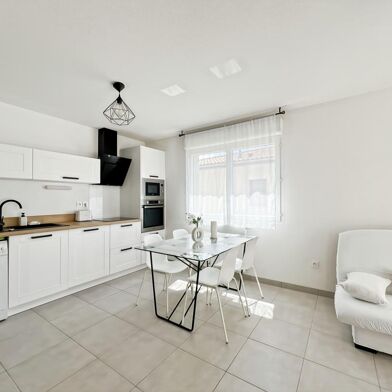 Appartement 3 pièces 225000 €