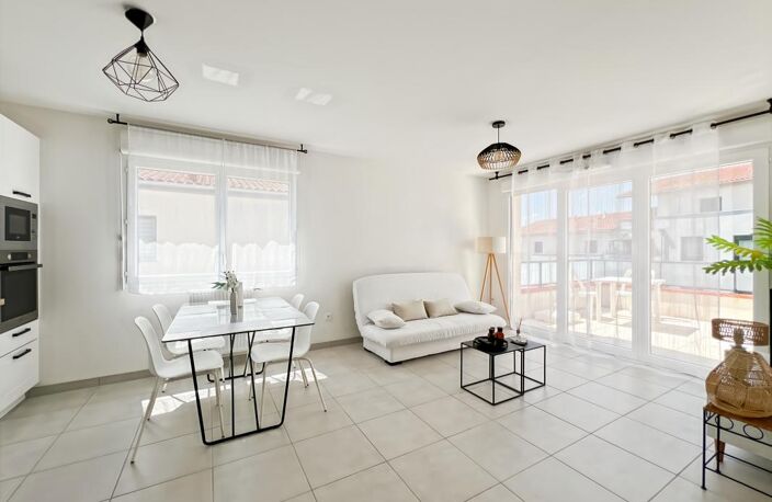 SAINT-ORENS-DE-GAMEVILLE - Appartement T3 avec 2 places parking — photo 2