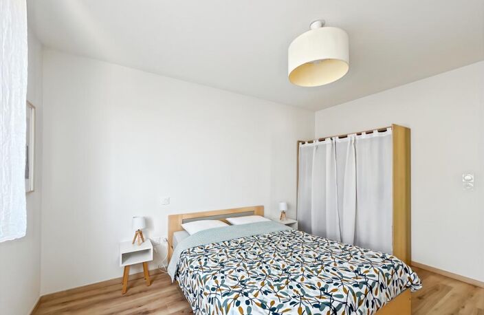 SAINT-ORENS-DE-GAMEVILLE - Appartement T3 avec 2 places parking — photo 3
