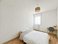 SAINT-ORENS-DE-GAMEVILLE - Appartement T3 avec 2 places parking — photo 4