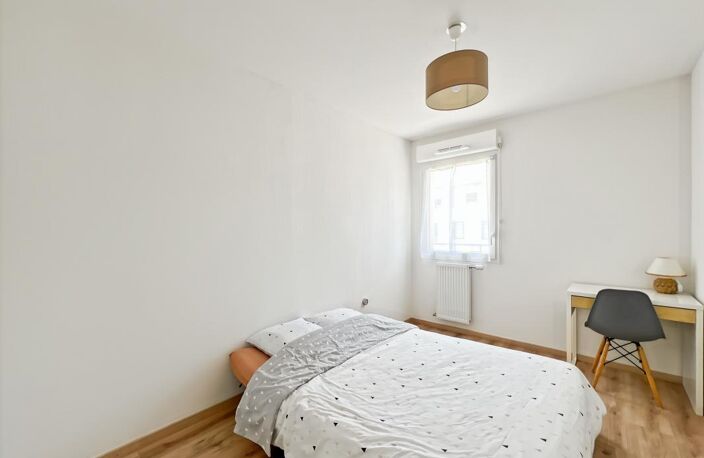 SAINT-ORENS-DE-GAMEVILLE - Appartement T3 avec 2 places parking — photo 4