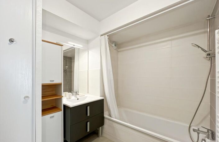 SAINT-ORENS-DE-GAMEVILLE - Appartement T3 avec 2 places parking — photo 5
