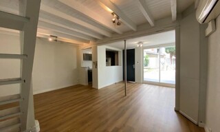 Appartement 2 Pièces 47 m² à louer à Castres (81100)