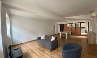 Appartement 3 Pièces 81 m² à louer à Castres (81100)