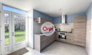 Maison 5 Pièces 130 m² à louer à Saint-Martin-sur-Oust (56200)