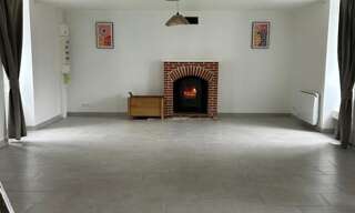 Maison 5 Pièces 130 m² à louer à Saint-Martin-sur-Oust (56200)