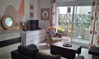 Appartement 2 Pièces 48 m² à vendre à Saint-Nazaire (44600)