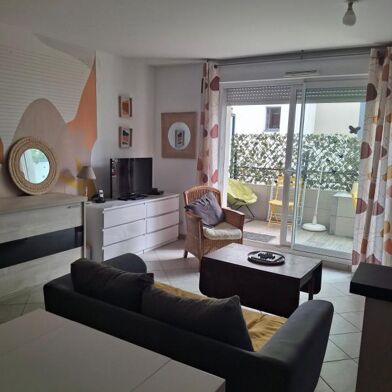 Appartement 2 pièces 181900 €