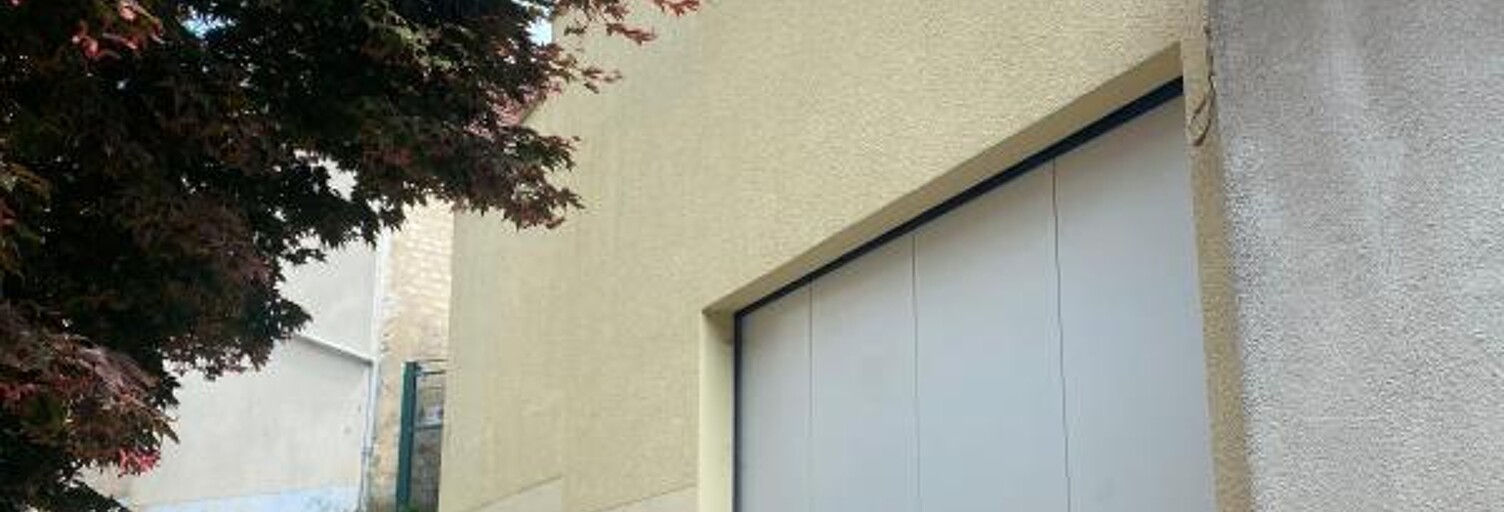 Local industriel  500 m² à louer à Rilly-la-Montagne (51500)