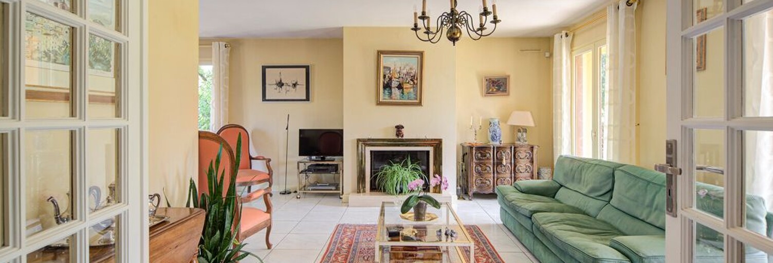 Maison 7 Pièces 160 m² à vendre à Toulouse (31100)