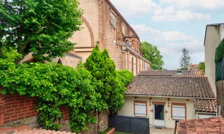 Maison 4 Pièces 189 m² à vendre à Toulouse (31500)