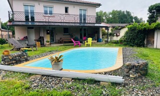 Maison 6 Pièces 185 m² à vendre à Toulouse (31300)